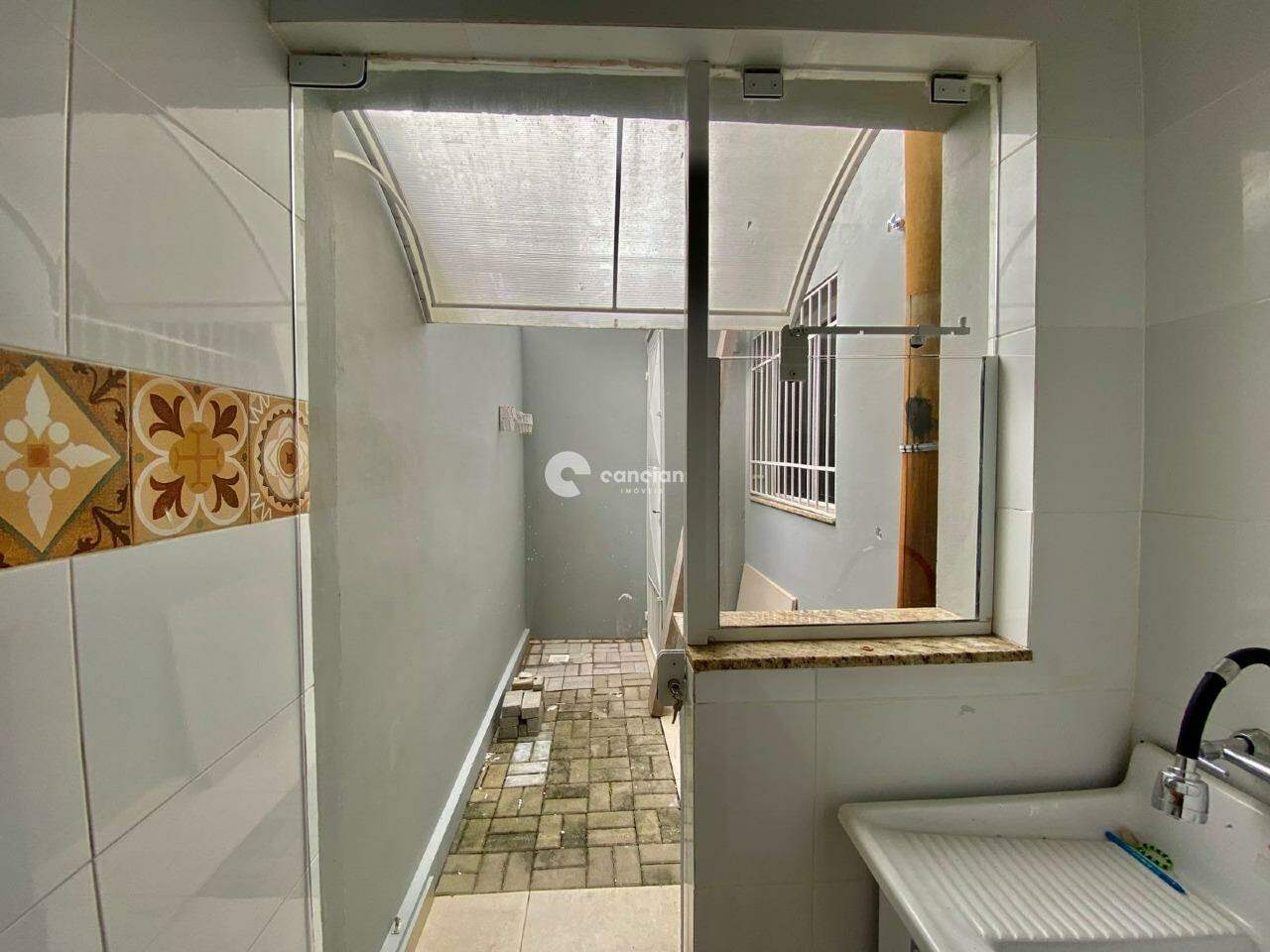 Casa à venda no Duque de Caxias: 