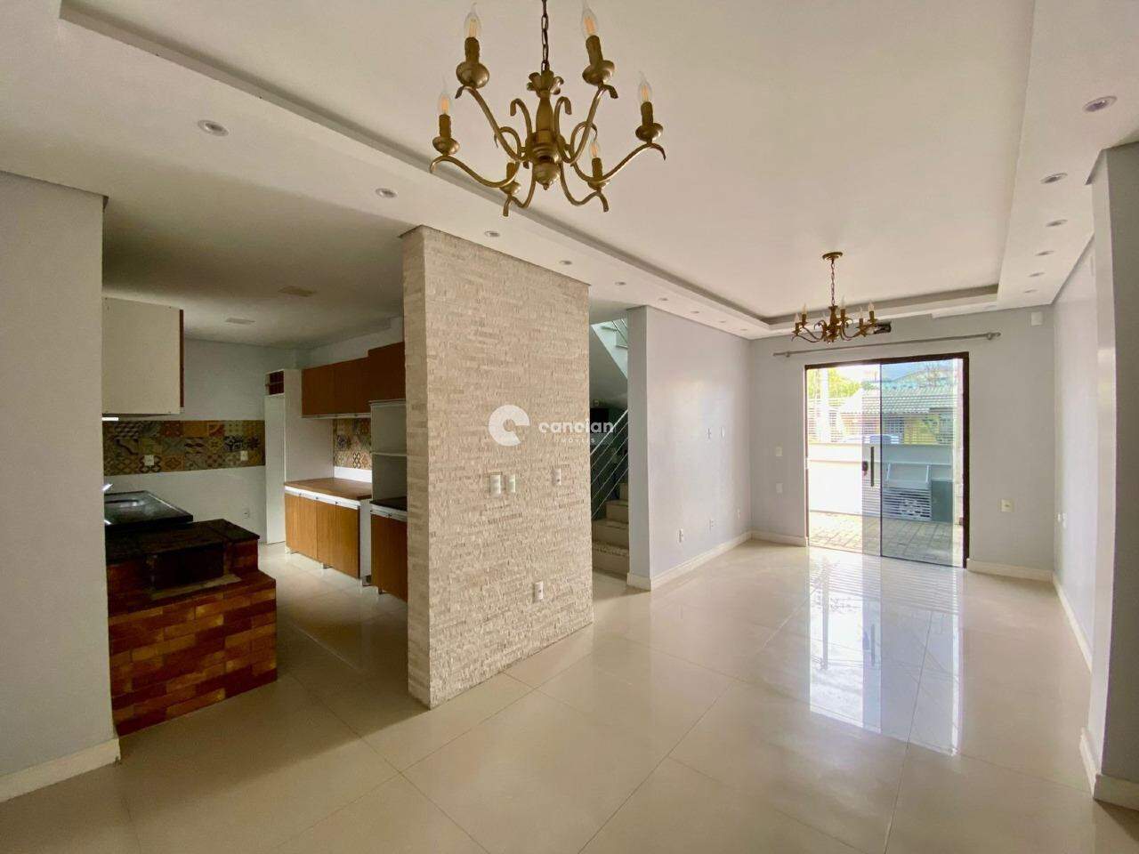 Casa à venda no Duque de Caxias: 
