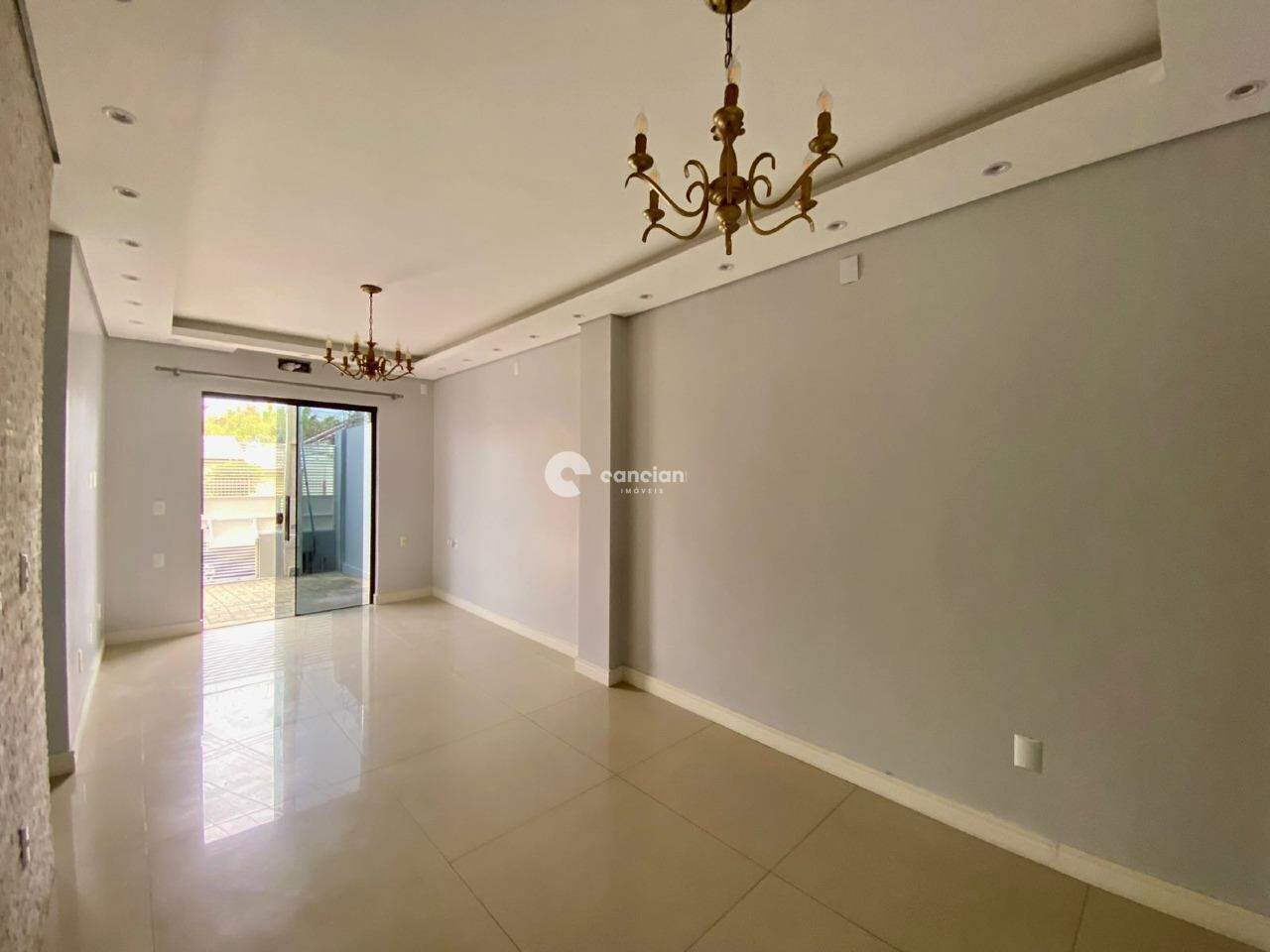 Casa à venda no Duque de Caxias: 