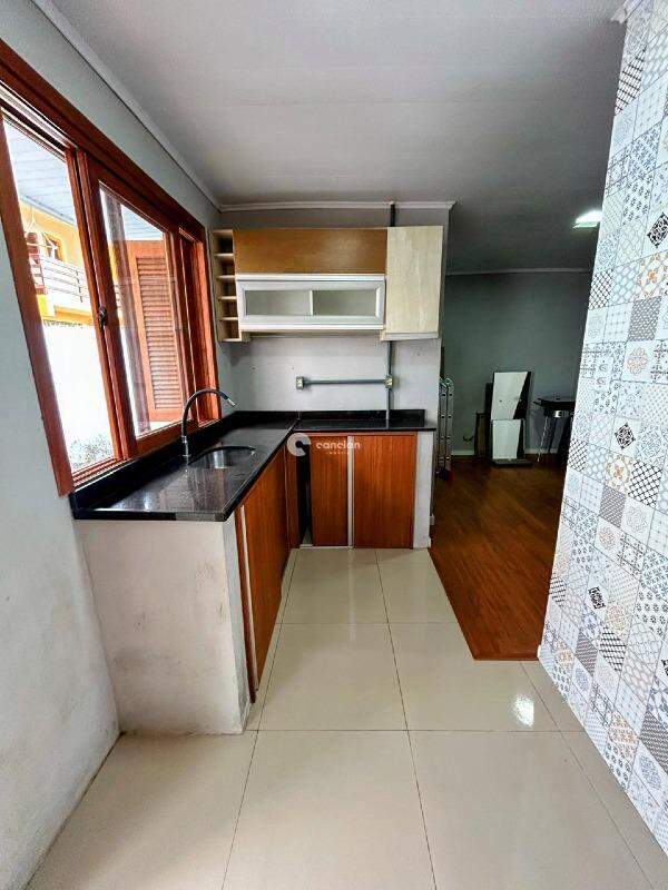 Casa à venda no Pinheiro Machado: Edícula