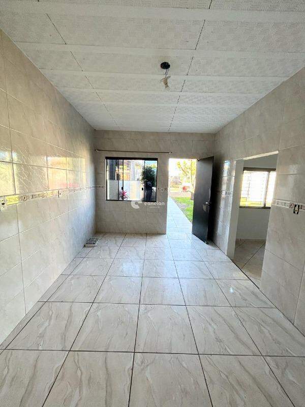 Casa à venda no Passo D'Areia: 