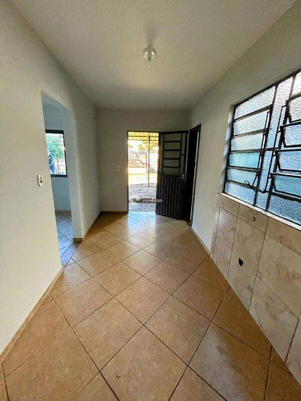 Casa à venda no Passo D'Areia: 
