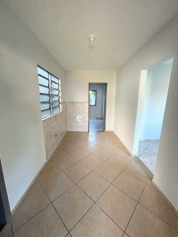 Casa à venda no Passo D'Areia: 
