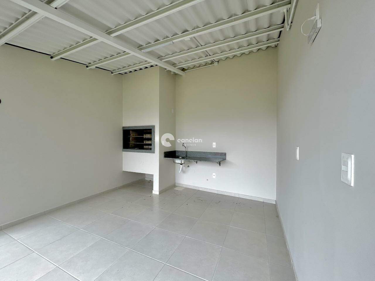 Apartamento para aluguel no Camobi: 