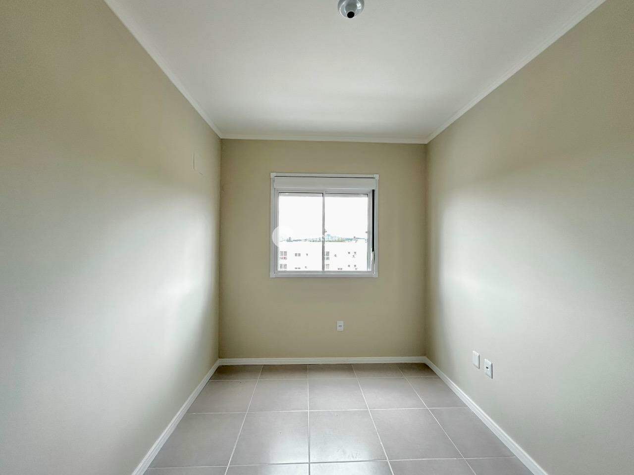 Apartamento para aluguel no Camobi: 