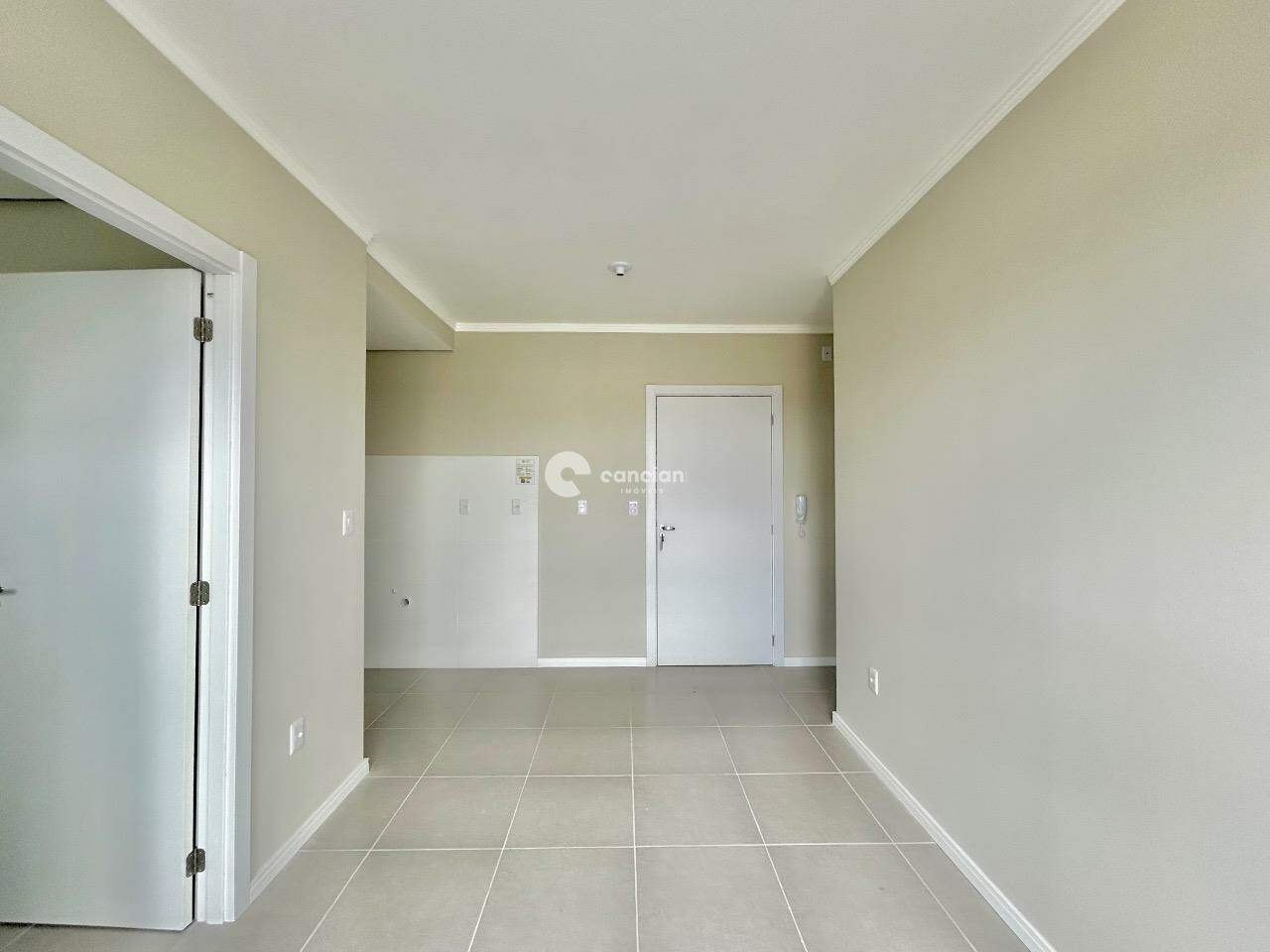 Apartamento para aluguel no Camobi: 