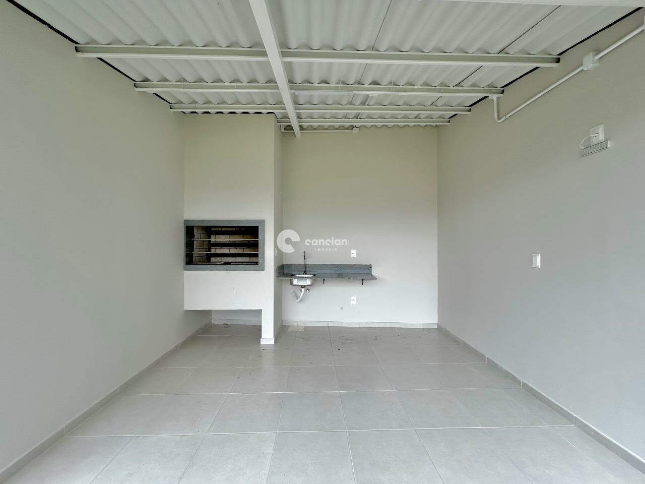 Apartamento para aluguel no Camobi: 