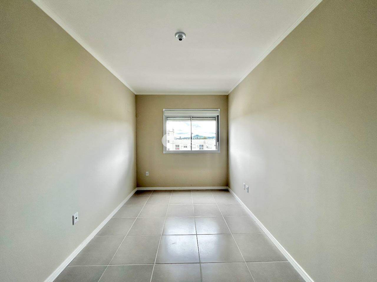 Apartamento para aluguel no Camobi: 