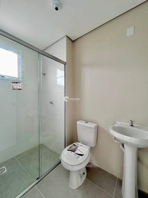Apartamento para aluguel no Camobi: 