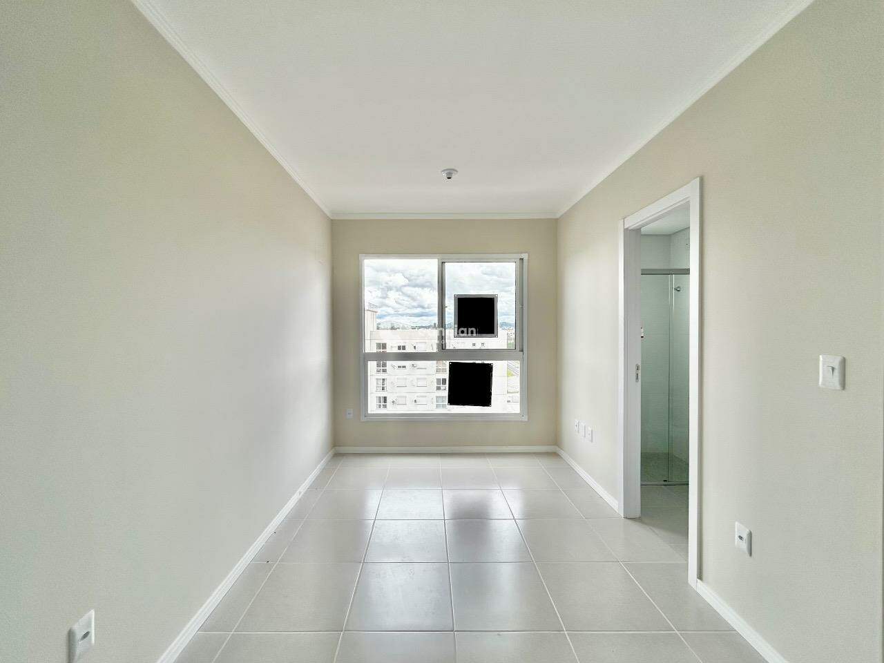 Apartamento para aluguel no Camobi: 