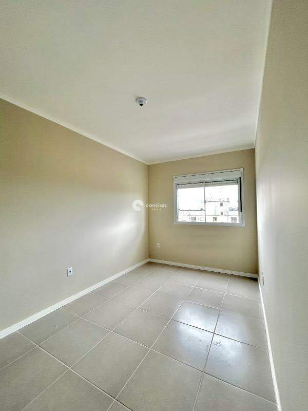 Apartamento para aluguel no Camobi: 