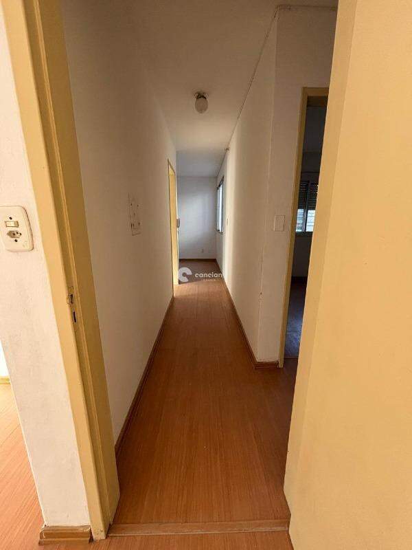 Apartamento à venda no Nossa Senhora de Fátima: 