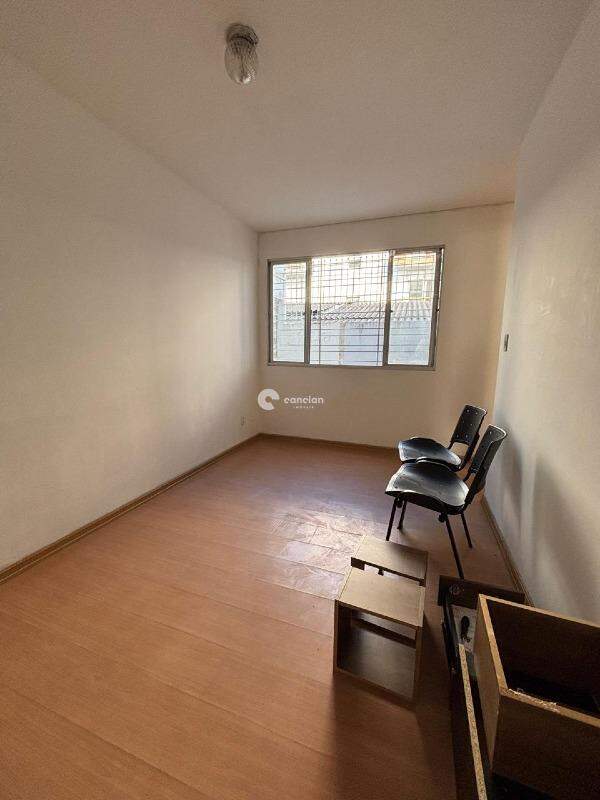 Apartamento à venda no Nossa Senhora de Fátima: 