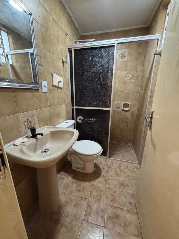Apartamento à venda no Nossa Senhora de Fátima: 