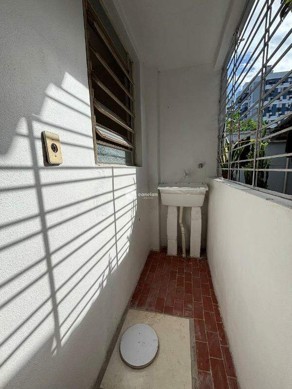 Apartamento à venda no Nossa Senhora de Fátima: 