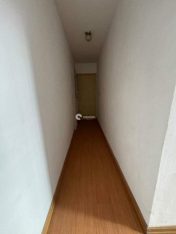 Apartamento à venda no Nossa Senhora de Fátima: 