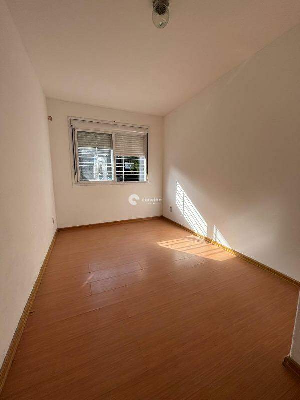 Apartamento à venda no Nossa Senhora de Fátima: 