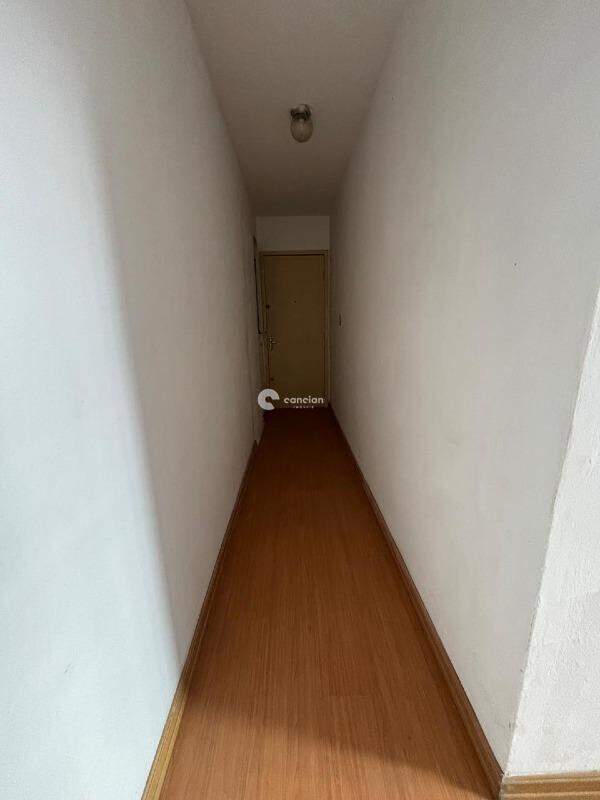Apartamento à venda no Nossa Senhora de Fátima: 