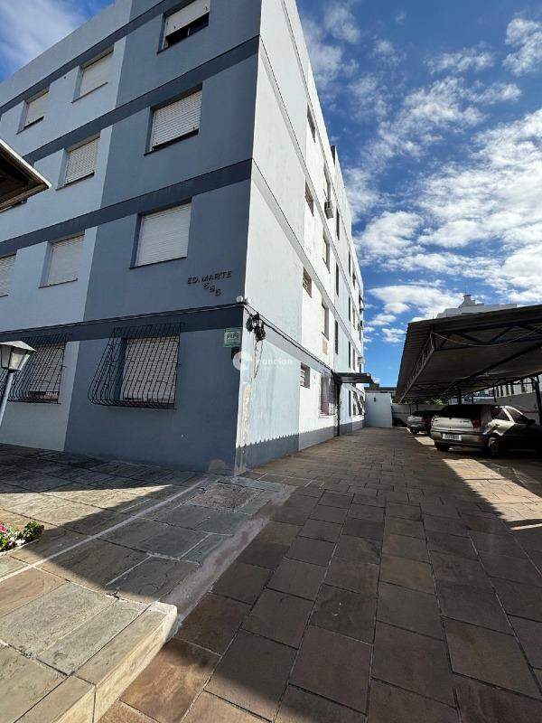 Apartamento à venda no Nossa Senhora de Fátima: 