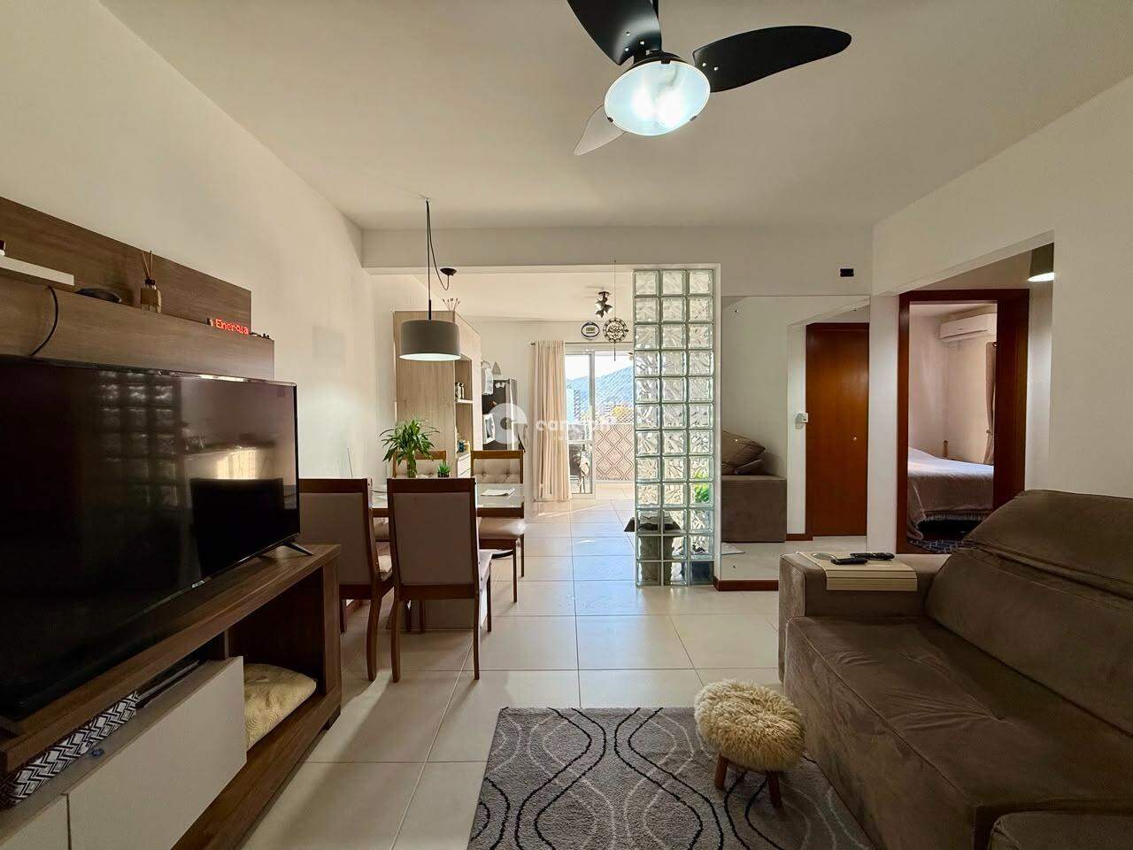 Apartamento à venda no Camobi: 