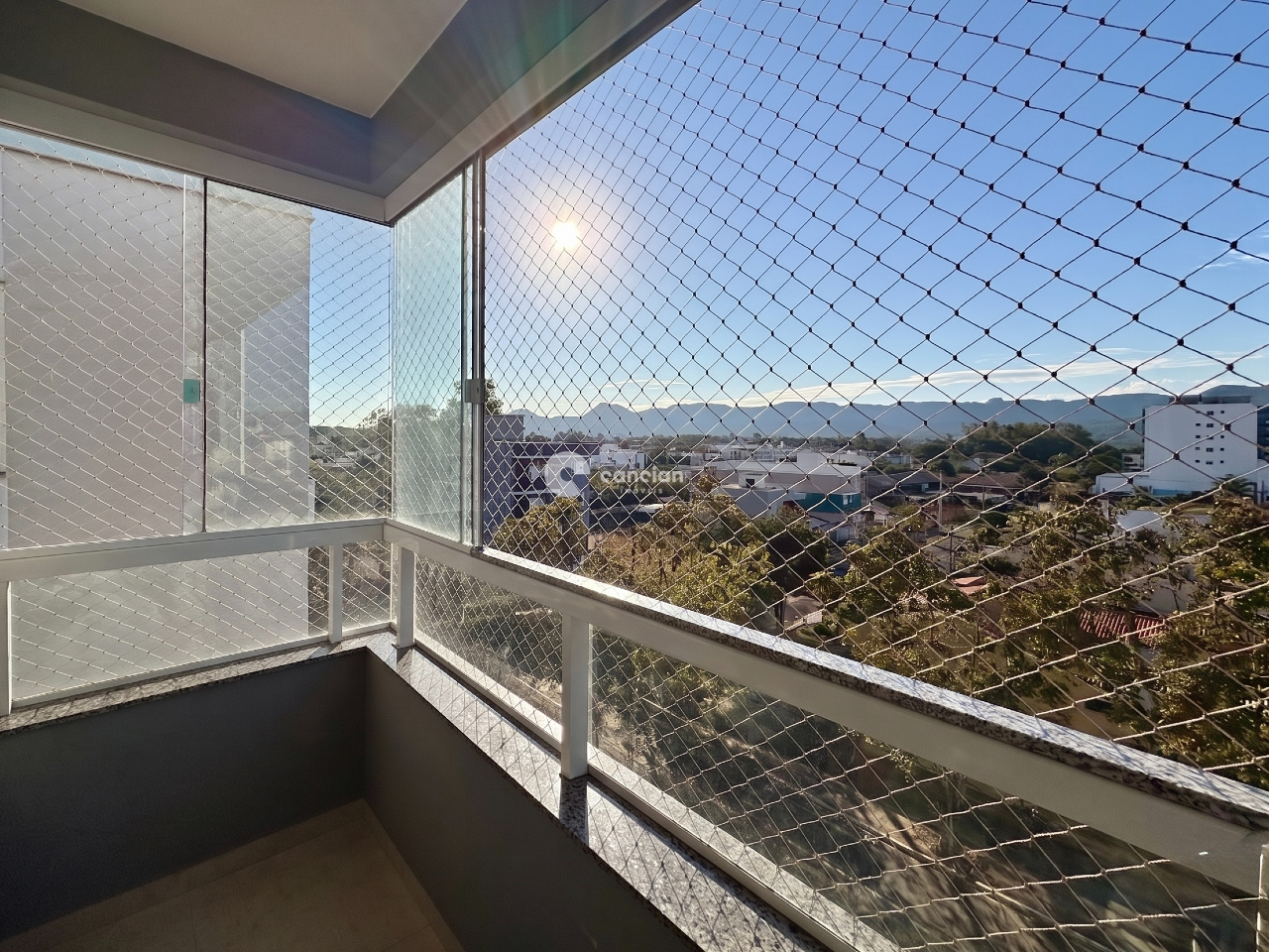 Apartamento à venda no Camobi: 