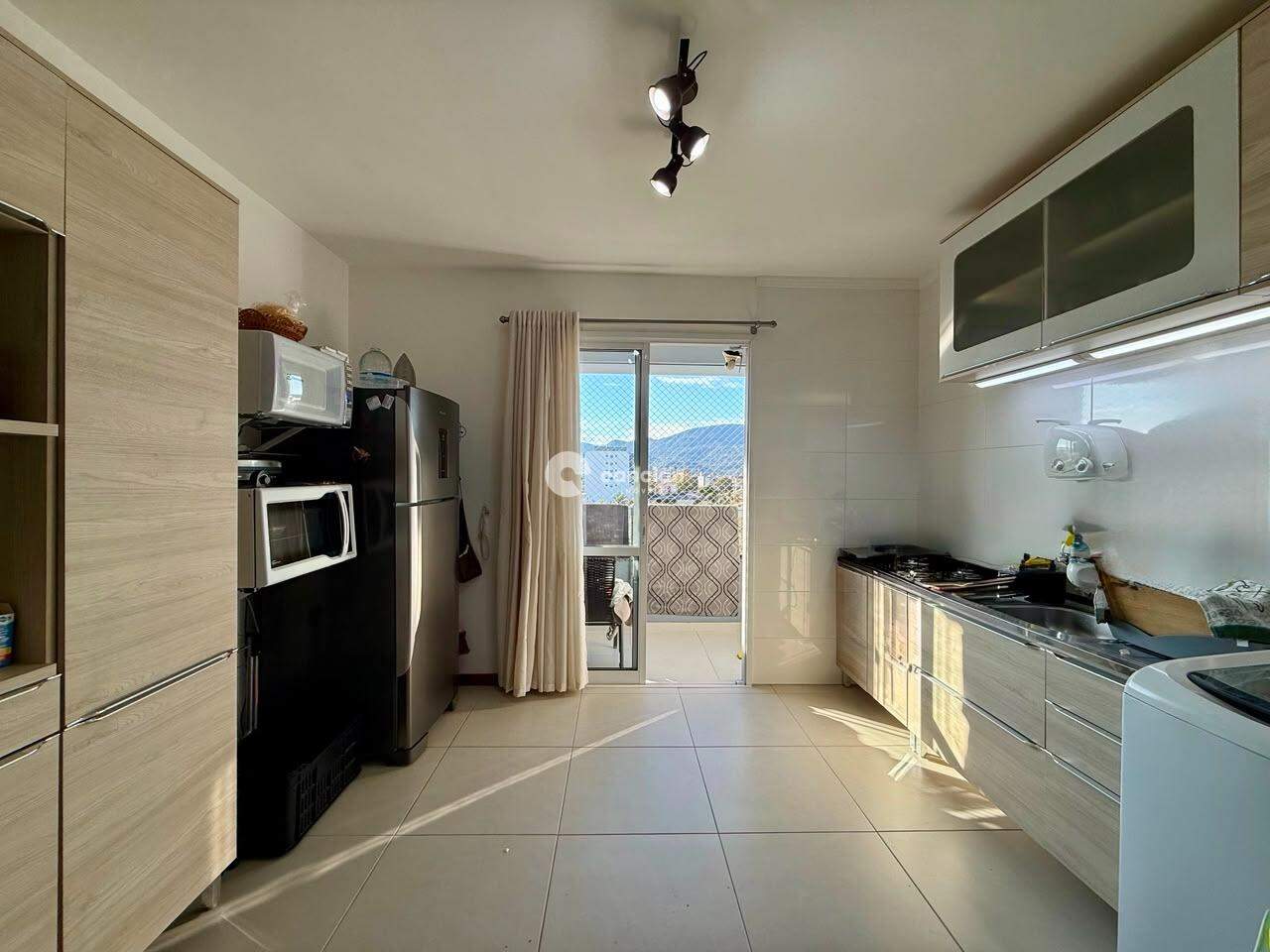 Apartamento à venda no Camobi: 