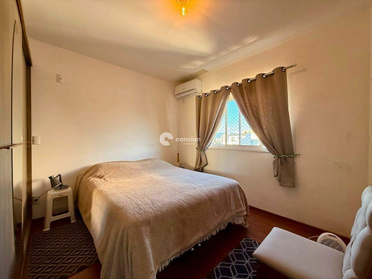 Apartamento à venda no Camobi: 
