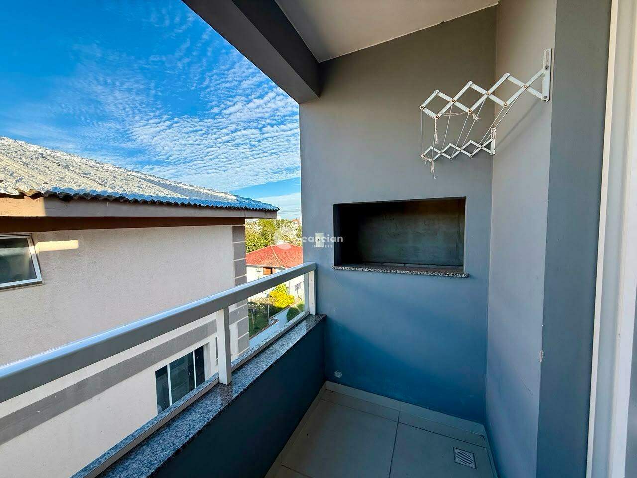 Apartamento à venda no Camobi: 