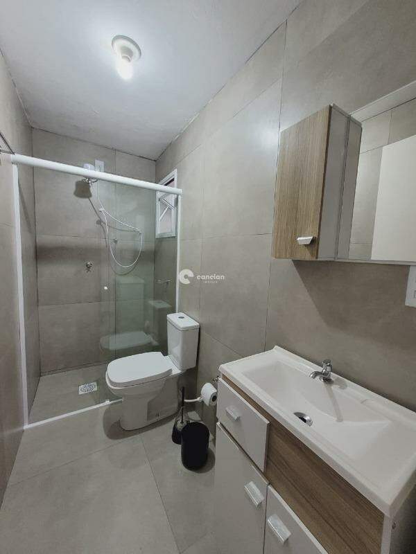 Apartamento para aluguel no Nossa Senhora de Fátima:
