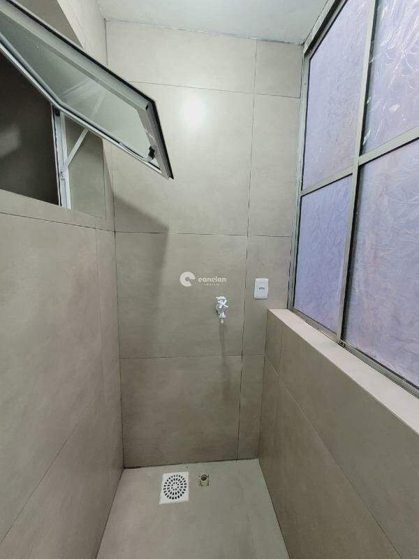 Apartamento para aluguel no Nossa Senhora de Fátima: