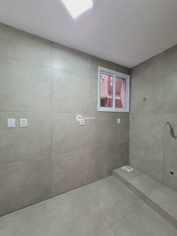 Apartamento para aluguel no Nossa Senhora de Fátima:
