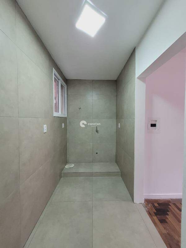 Apartamento para aluguel no Nossa Senhora de Fátima: