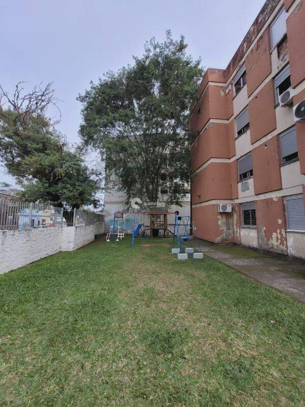Apartamento para aluguel no Nossa Senhora de Fátima: