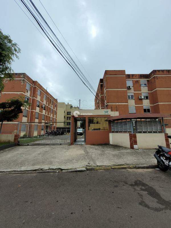 Apartamento para aluguel no Nossa Senhora de Fátima: