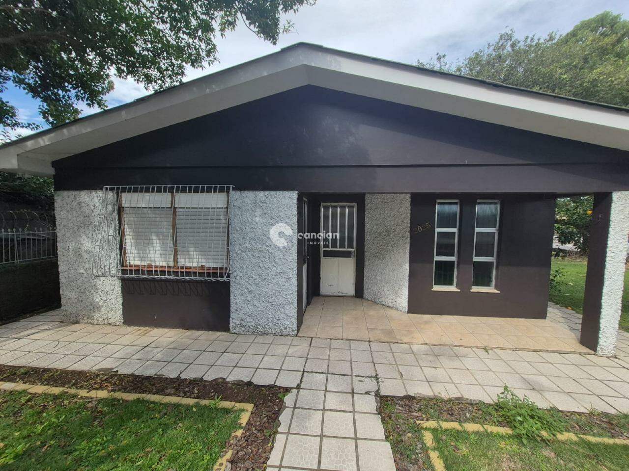 Casa à venda no São José: 