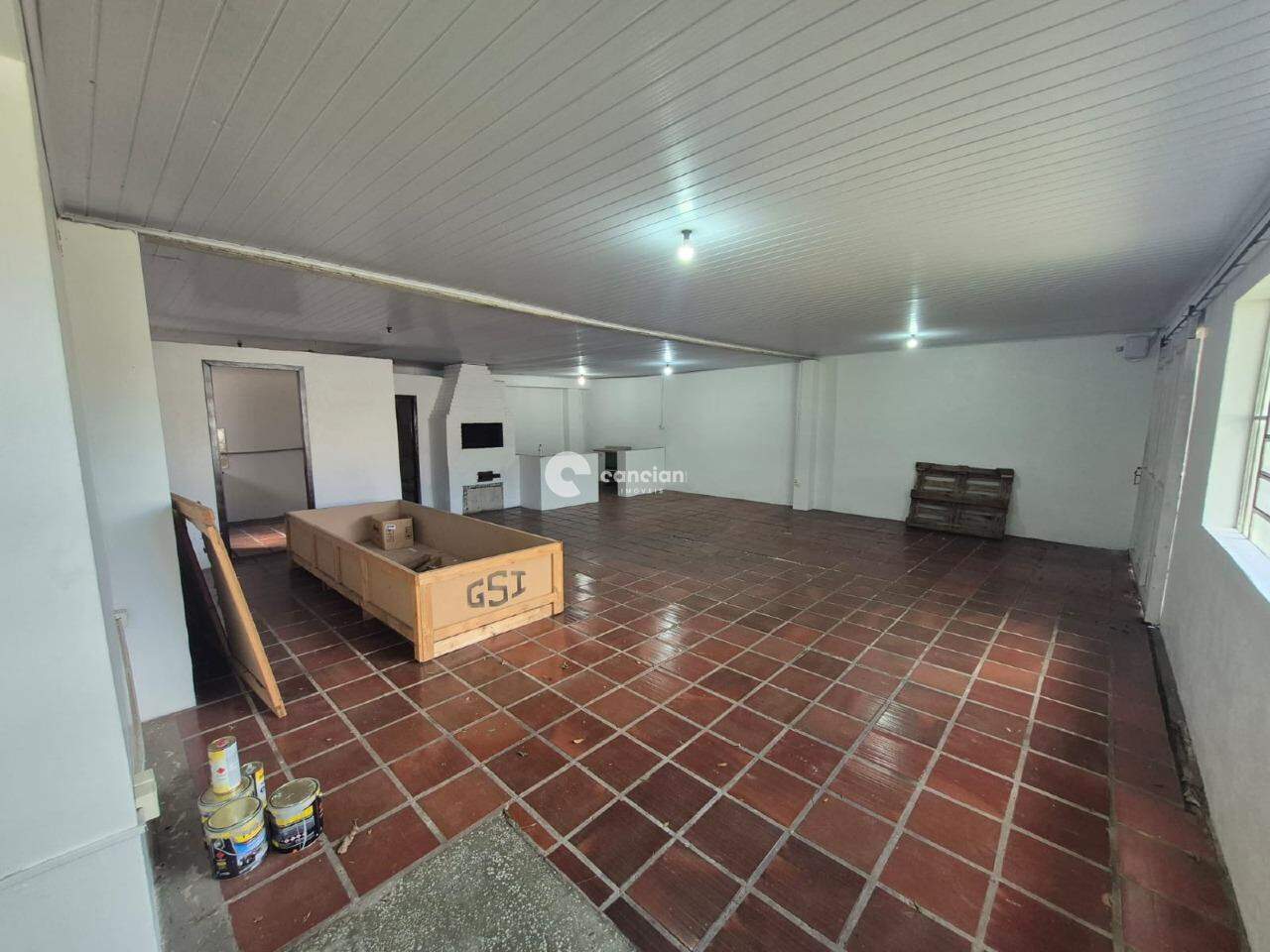 Casa à venda no São José: 