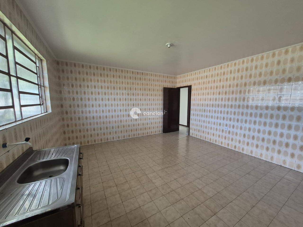 Casa à venda no São José: 
