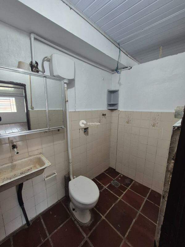 Casa à venda no São José: 