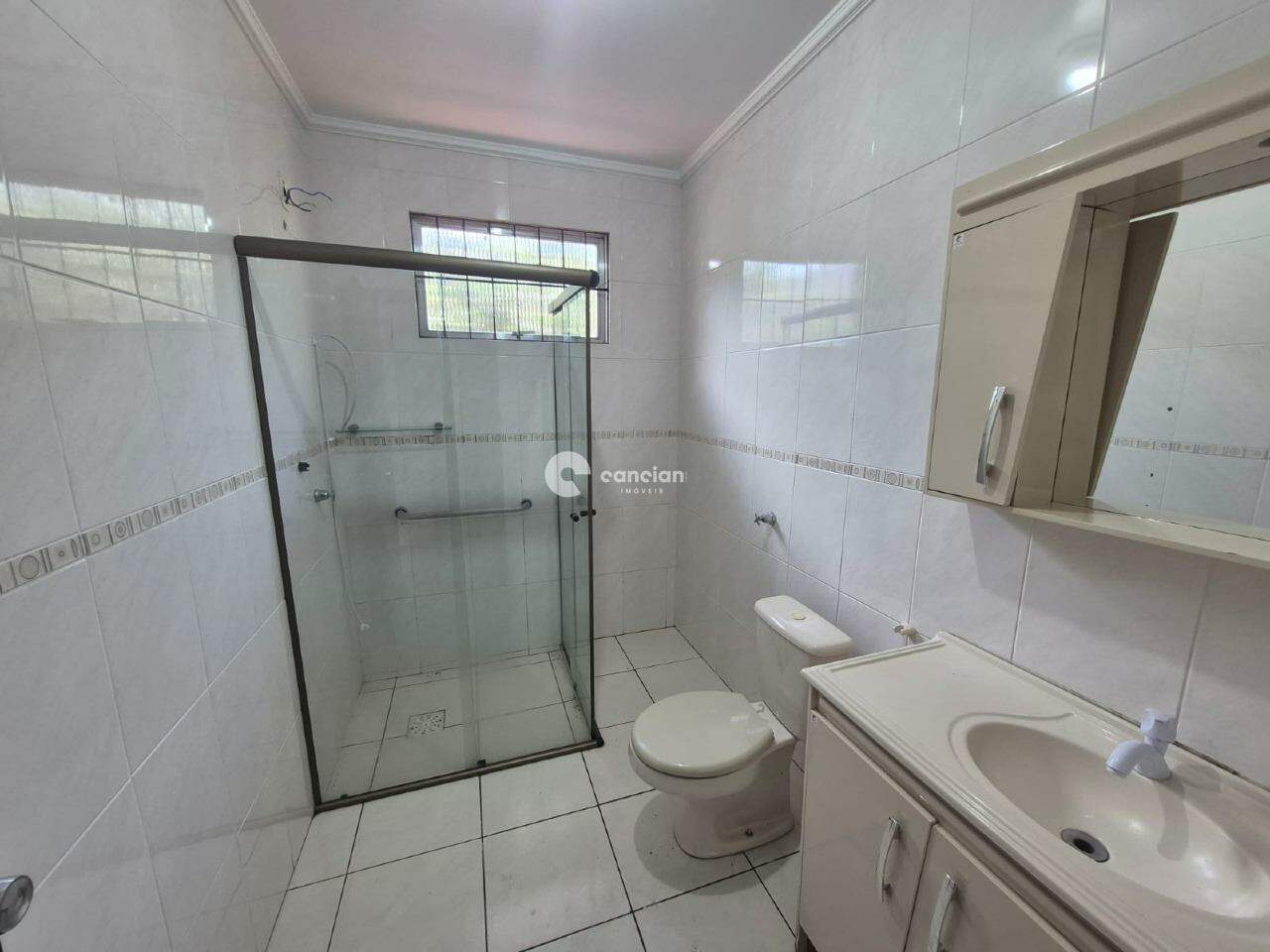 Casa à venda no São José: 
