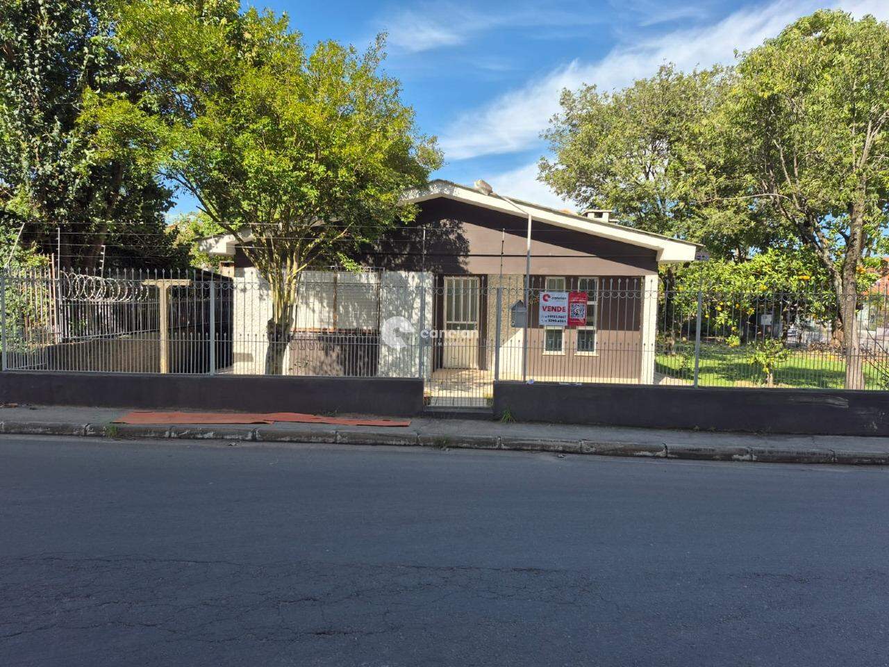 Casa à venda no São José: 