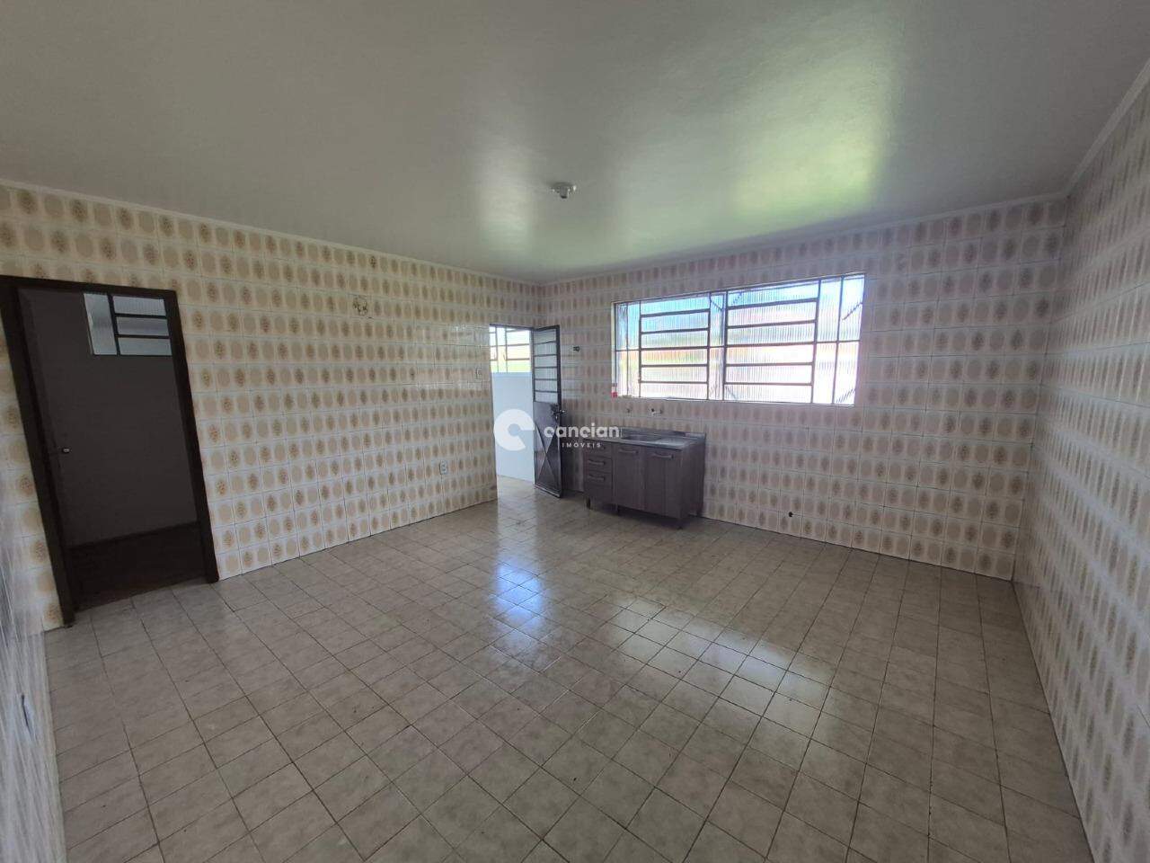 Casa à venda no São José: 