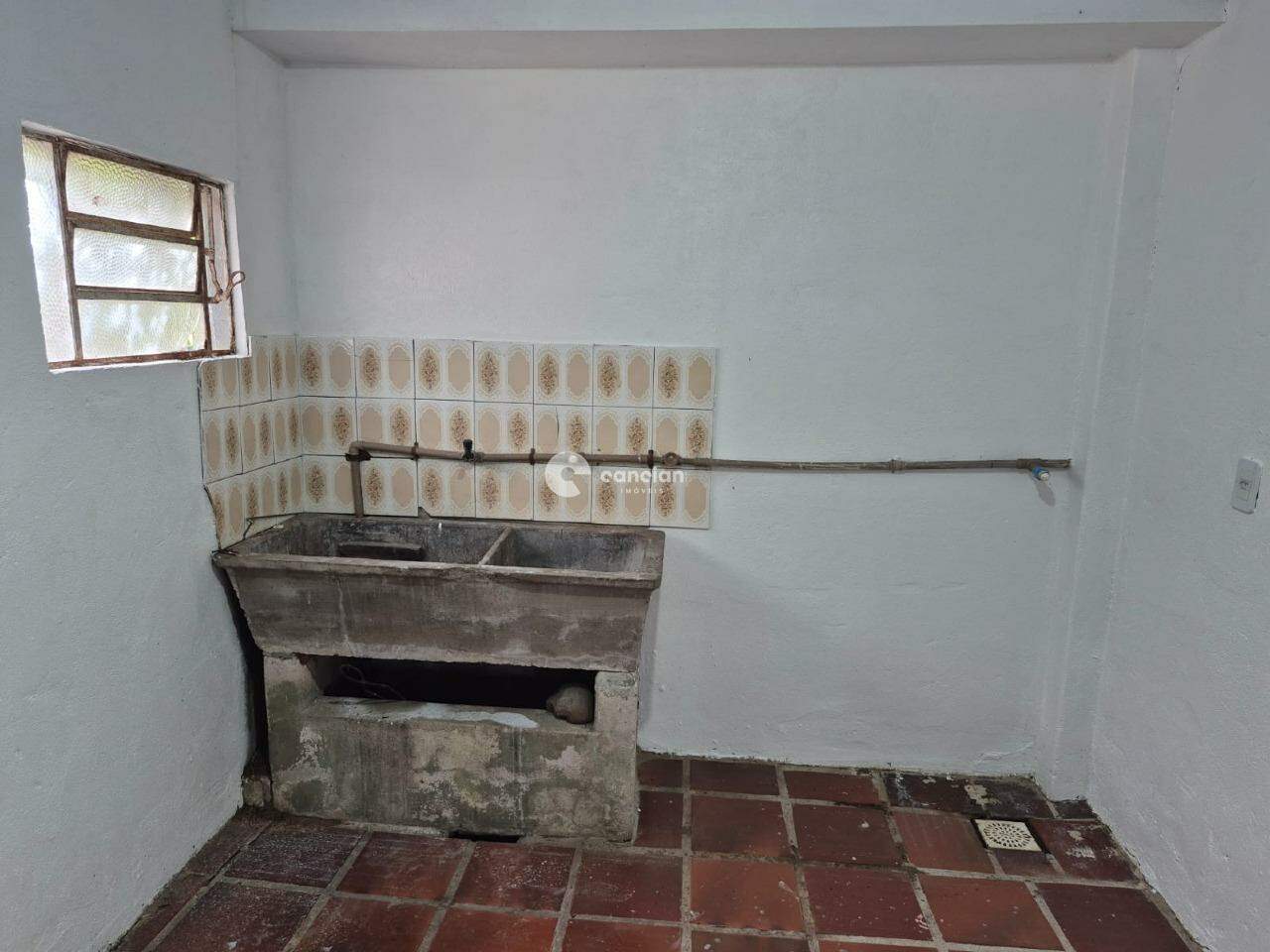 Casa à venda no São José: 