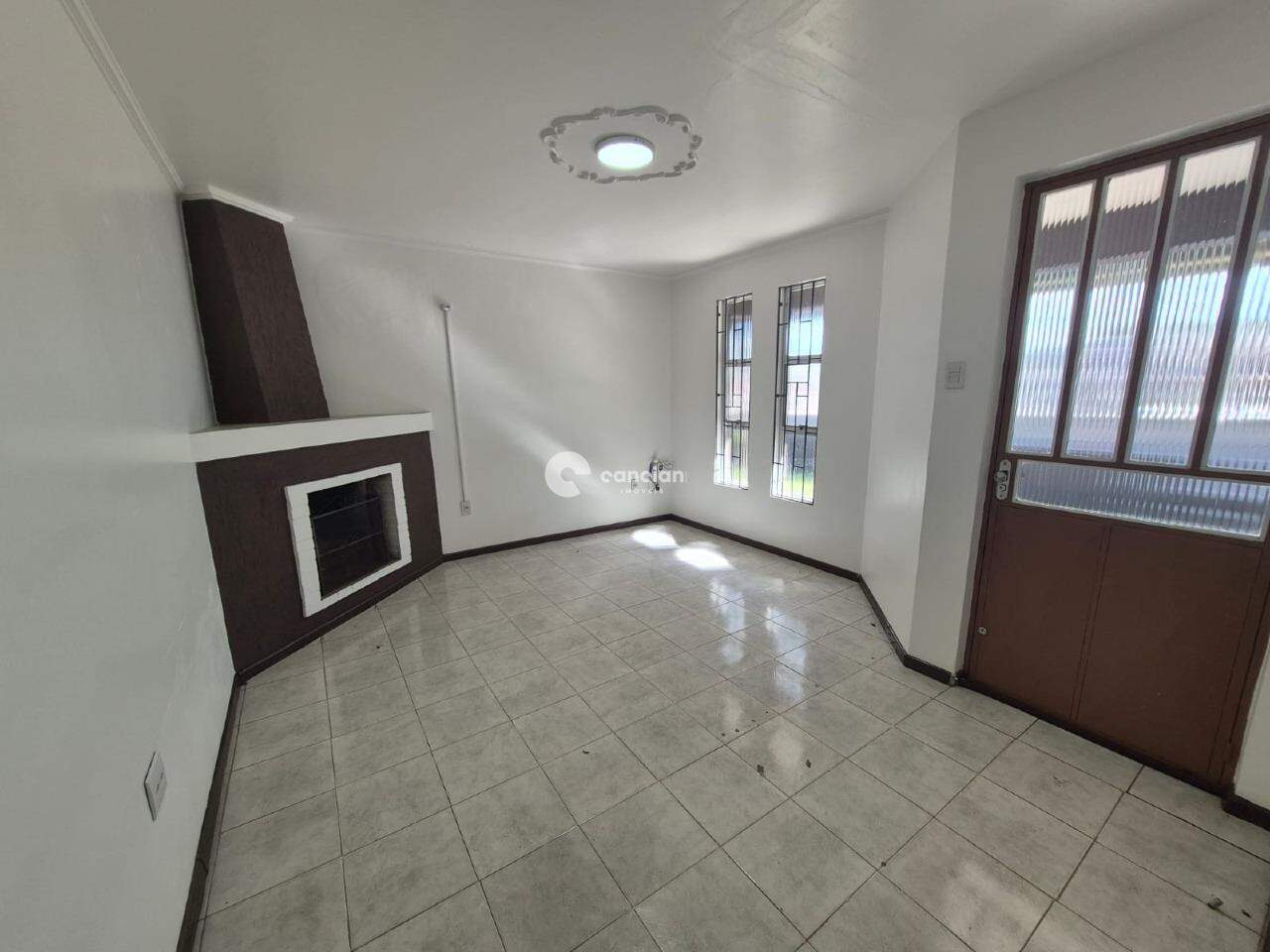Casa à venda no São José: 
