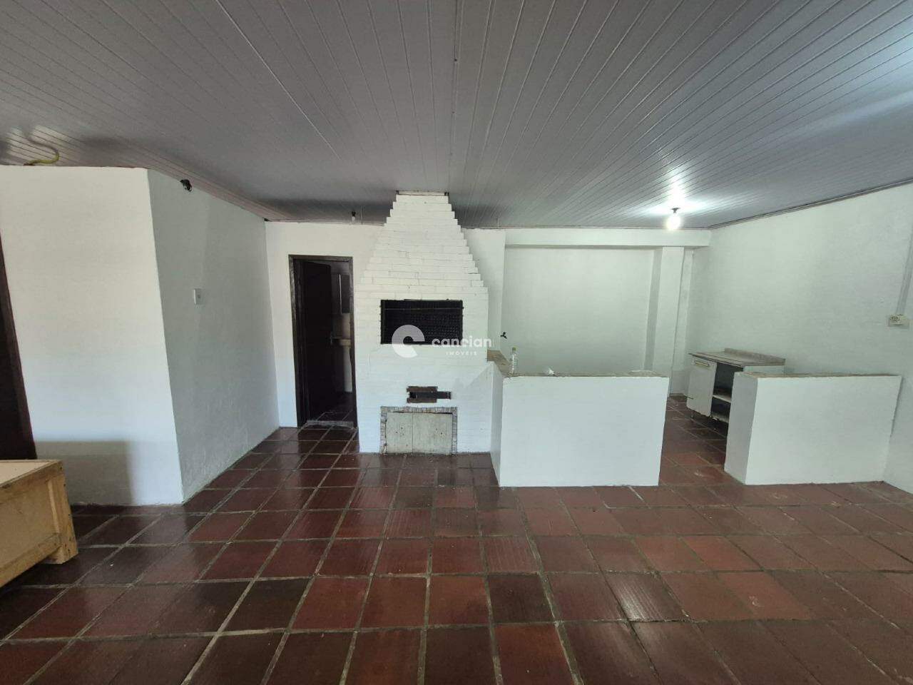 Casa à venda no São José: 