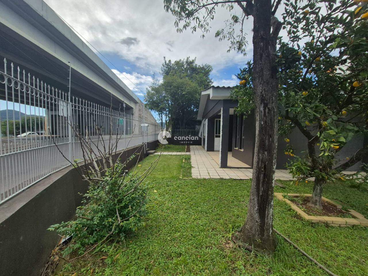 Casa à venda no São José: 