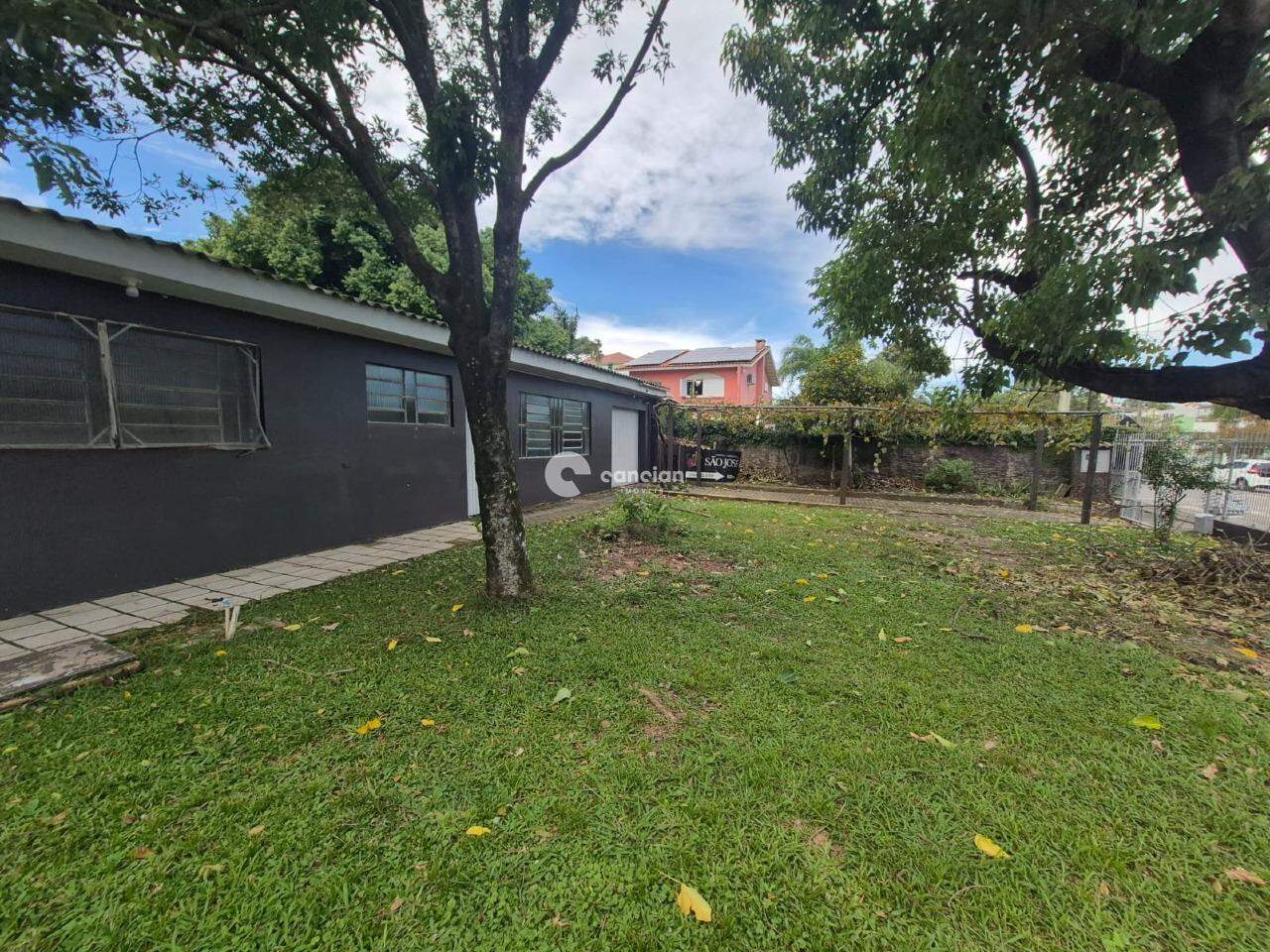 Casa à venda no São José: 