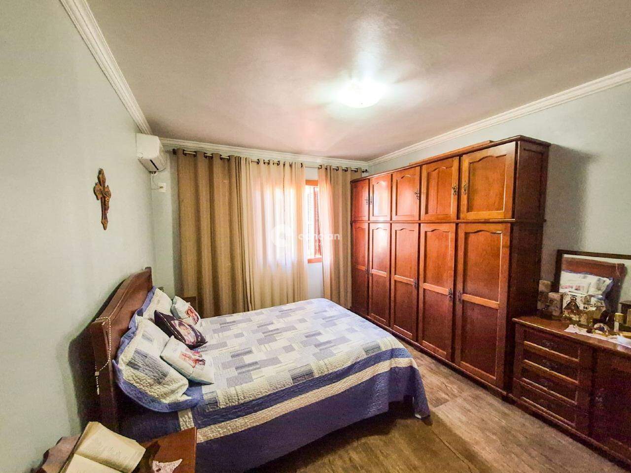 Casa à venda no Nossa Senhora de Fátima: 