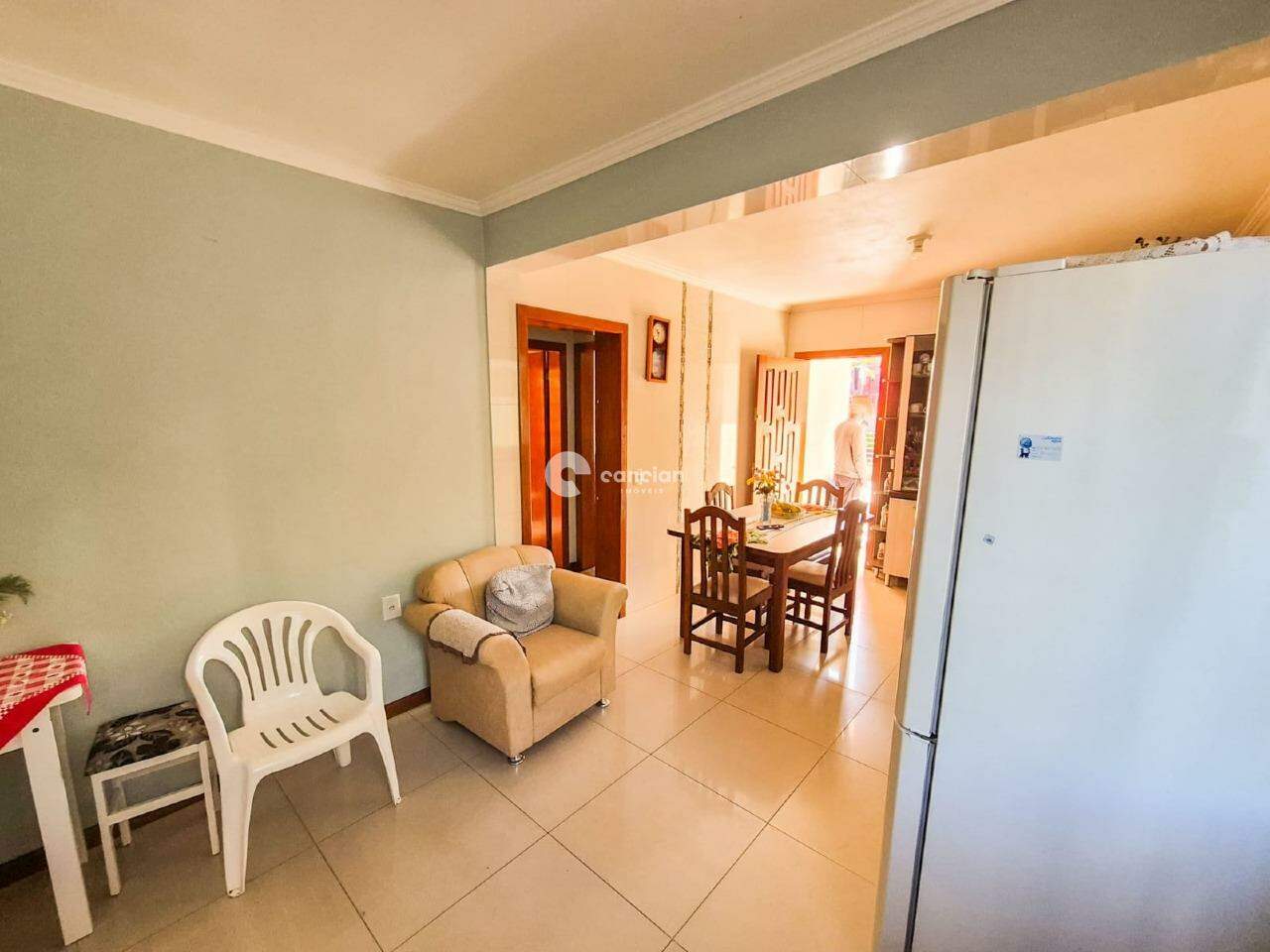 Casa à venda no Nossa Senhora de Fátima: 