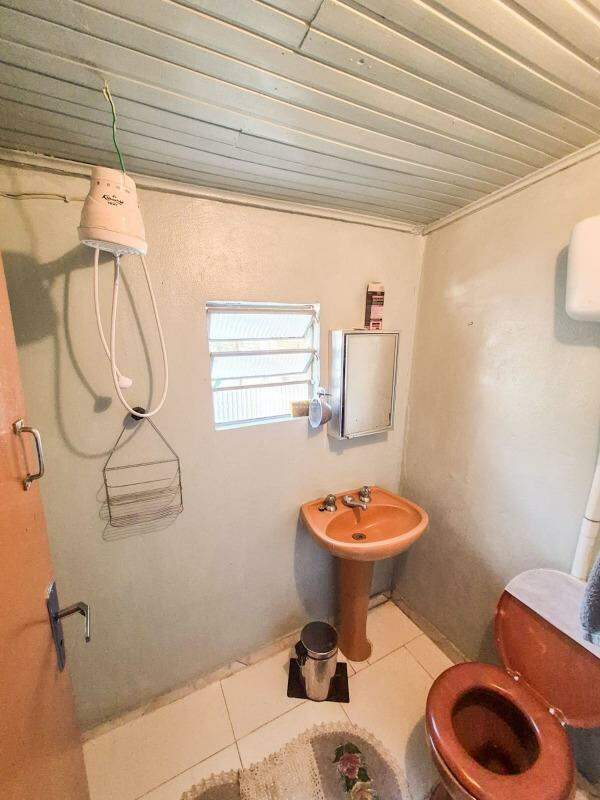 Casa à venda no Nossa Senhora de Fátima: 
