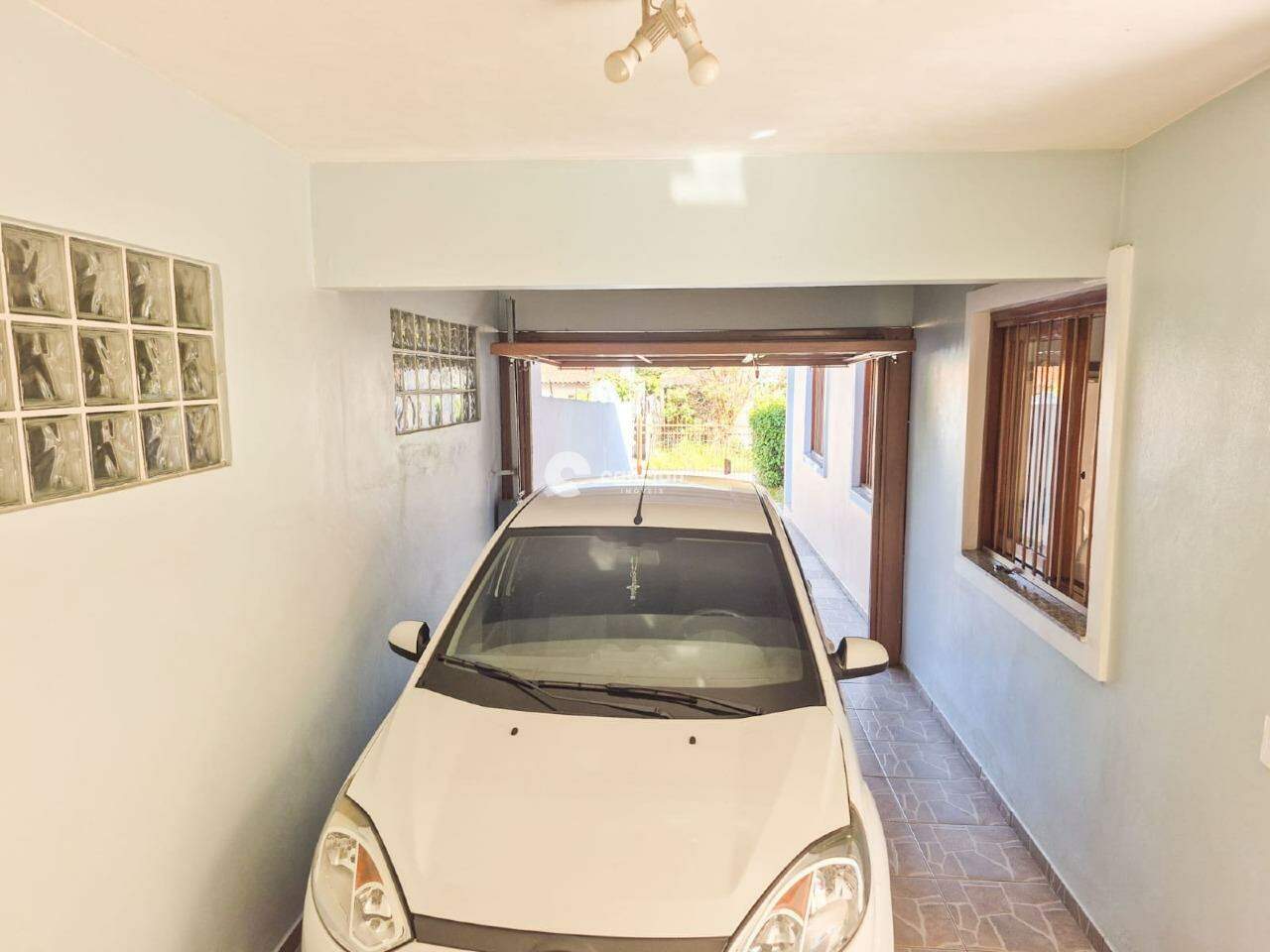 Casa à venda no Nossa Senhora de Fátima: 